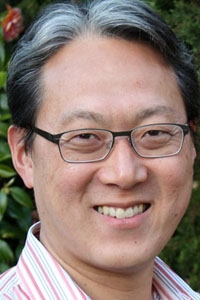 Альберт Ким (Albert Kim) Альберт Ким (Albert Kim)