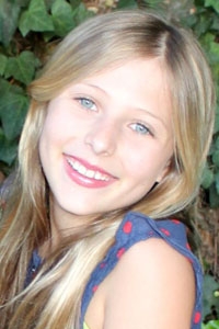 Санни Мэй Эллисон (Sunny May Allison)