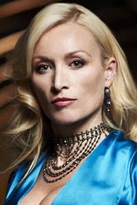 Виктория Смерфит (Victoria Smurfit)