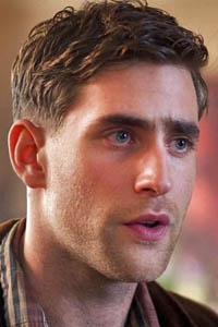 Оливер Джексон-Коэн (Oliver Jackson-Cohen)