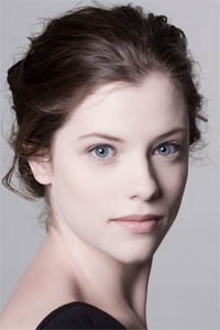 Джессика Де Гау (Jessica De Gouw)