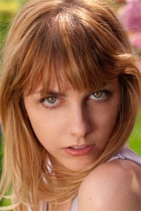 Энн Бергстедт Йорданова (Anne Bergstedt Jordanova)