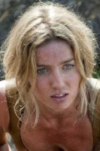Аннабелль Уоллис (Annabelle Wallis)