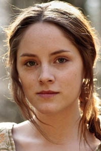 Софи Рандл (Sophie Rundle)