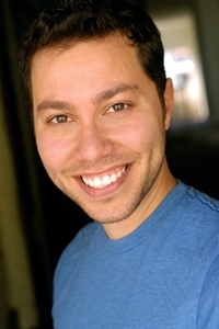 Сэм Ригел / Sam Riegel