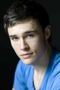 Сэм Андервуд (Sam Underwood)
