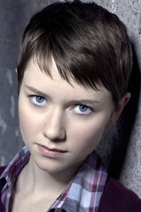 Вэлори Керри (Valorie Curry)