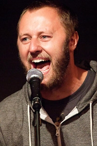 Рори Сковел (Rory Scovel)