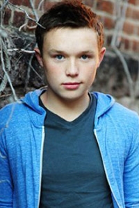 Йен Коллетти (Ian Colletti)