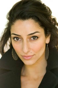 Некар Задеган / Necar Zadegan