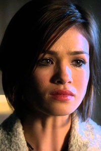 Николь Гэйл Андерсон (Nicole Gale Anderson)