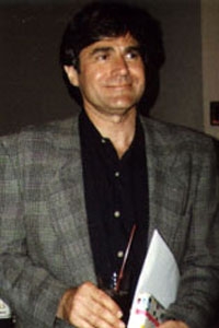 Рон Кослоу (Ron Koslow) Рон Кослоу (Ron Koslow)