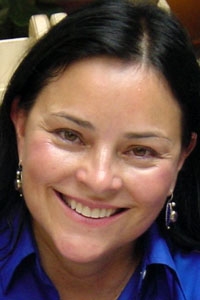 Диана Гэблдон (Diana Gabaldon)