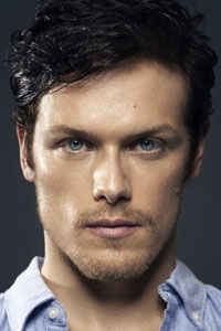 Сэм Юэн (Sam Heughan)