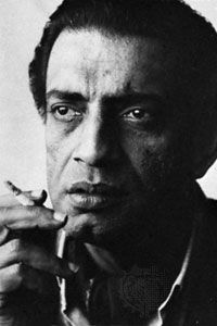 Сатьяджит Рей / Satyajit Ray