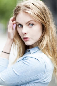 Нелл Хадсон / Nell Hudson