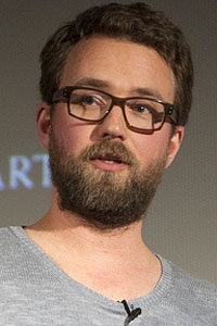 Эрик Уилсон (Erik Wilson)