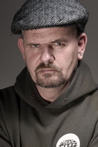 Джордж Ньютон (George Newton)