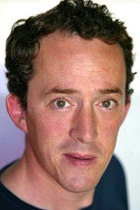 Доминик Коулмэн (Dominic Coleman)