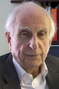 Майкл Бонд (Michael Bond)