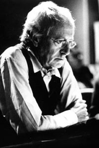 Джон Бэрри (John Barry) Джон Бэрри (John Barry)