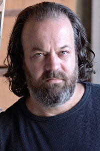 Брюс Блэйн (Bruce Blain)