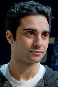 Ли Мадждуб (Lee Majdoub)