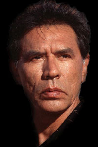 Уэс Стади / Wes Studi