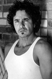 Брайан Зарате / Brian Zarate Брайан Зарате / Brian Zarate