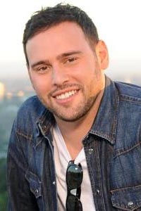 Скутер Браун (Scooter Braun) Скутер Браун (Scooter Braun)