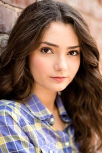 Эмили Робинсон (Emily Robinson)