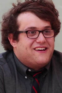 Эри Стидэм (Ari Stidham)