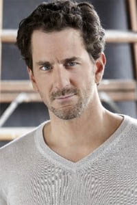 Аарон Абрамс (Aaron Abrams)