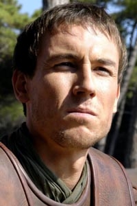 Тобиаш Мензес / Tobias Menzies