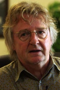 Майкл Херст (Michael Hirst)