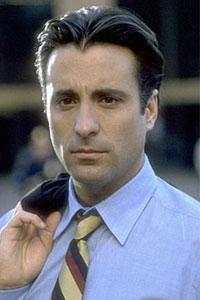 Энди Гарсиа (Andy Garcia)