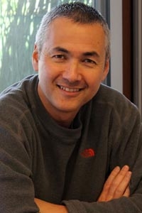 Стивен Маеда (Steven Maeda)