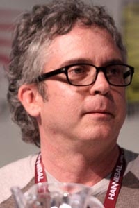 Брэннон Брага (Brannon Braga) Брэннон Брага (Brannon Braga)