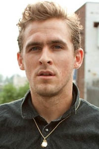 Джек Кеси (Jack Kesy)
