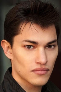 Зэк Вилла (Zach Villa)