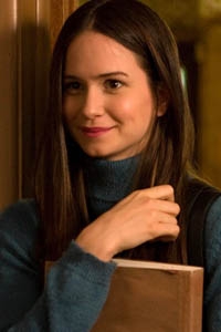 Кэтрин Уотерстон (Katherine Waterston)