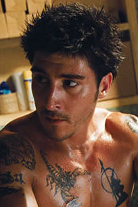 Дэвид Белль (David Belle) Дэвид Белль (David Belle)