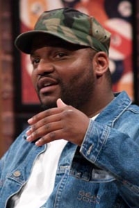 Ариес Спирс (Aries Spears)