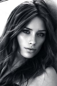 Ариэль Ванденберг / Arielle Vandenberg Ариэль Ванденберг / Arielle Vandenberg