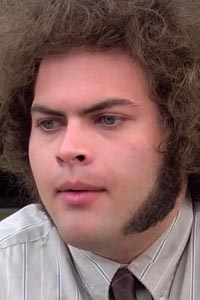 Дастин Ибарра (Dustin Ybarra)