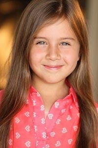 Елизавета Попович (Elizabeth Popovich)
