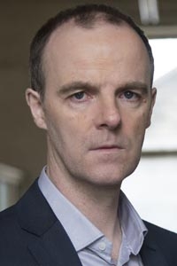 Брайан Ф. О`Бирн (Brían F. O`Byrne)