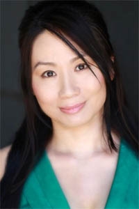 Линда Ванг (Linda Wang)