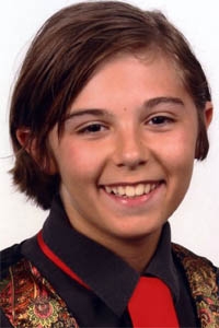 Уайатт Тернер (Wyatt Turner)