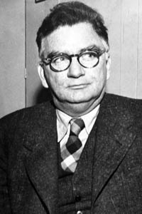 Джеймс М. Кейн (James M. Cain)